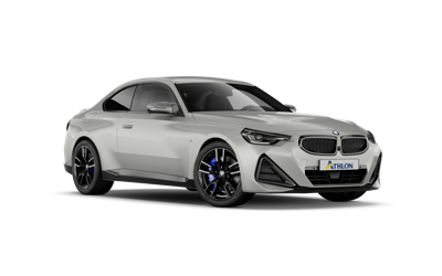 BMW 2 Serie Coupé 